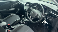 Vauxhall Corsa 1.2 Elite Nav 5dr Petrol Hatchback